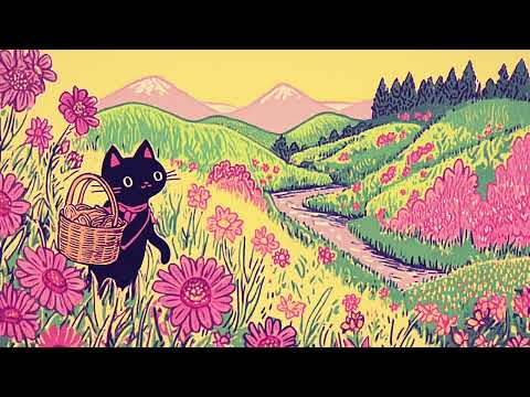 getting lost lofi