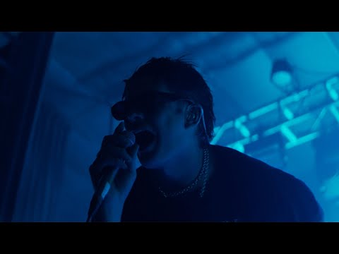 Fontaines D.C. - Death Kink (Live at Electric Ballroom)