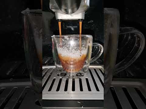 Espresso Melted Sugar