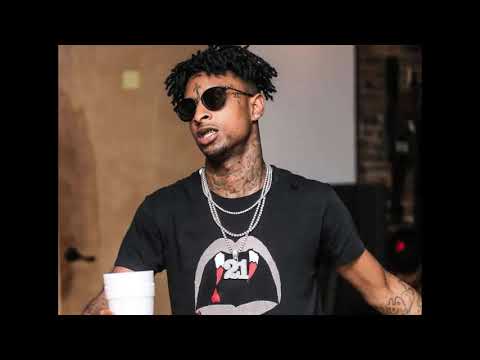 21 Savage Type Beat. "FYE" x Drake Type Beat. (Prod. Kilo Dee)