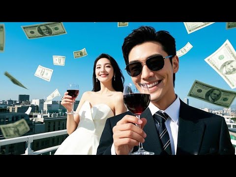 Useless son-in-law reborn, gets 100B! Escapes with rich wife!