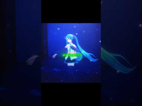 Language Of The Lost ◇ #hatsunemiku #pjsk #projectsekai #colorfulstage #projectsekaicolorfulstage