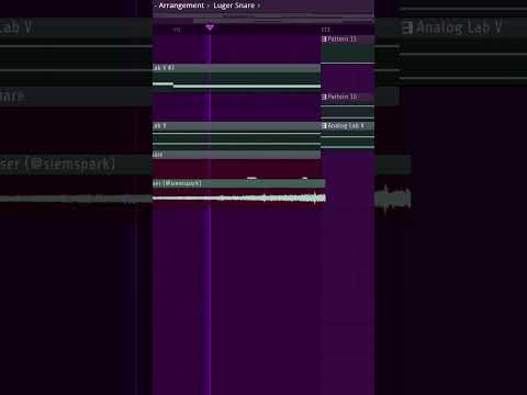 Crazy Mike Dean Travis Scott Outro😳 #flstudio #beats #travisscott #mikedean