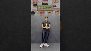 Burn full body fat workout 🥵✅#motivation #fatlossworkout #fatlossweightlossabsworkoutexercise