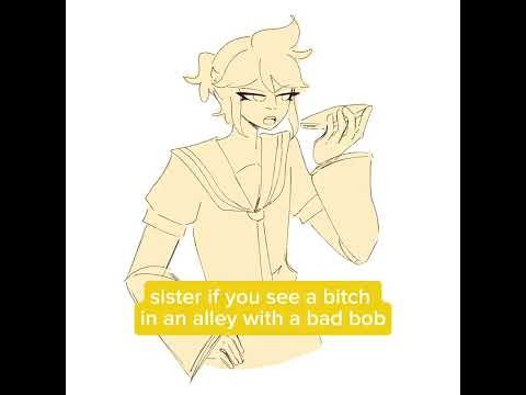 is this you in this alley (vocaloid)