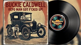 Repo Man Got F*cked Up! | Obscure 1920s Traditional Jazz Pop/Ukulele Song