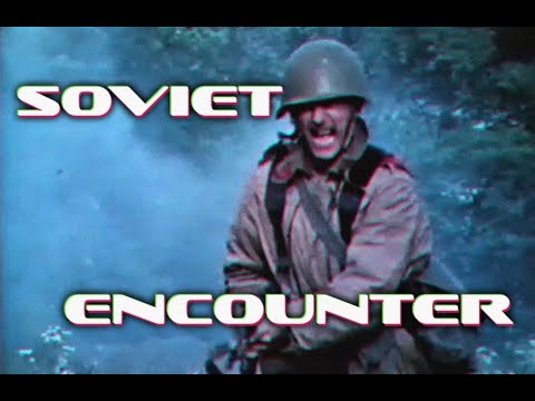 Soviet Encounter /  Dan Henig - Danger Snow