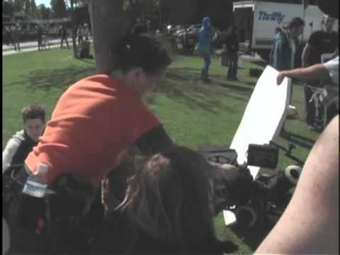 THE CREW - Camera Department