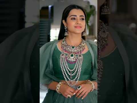 Trisha Krishnan Transformation | Apsara aali song  #shortsvideo #shorts #trisha #tamil #beauty