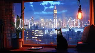 Titre ❄️ Cozy Winter Lofi | Chill Beats to Study, Work & Relax