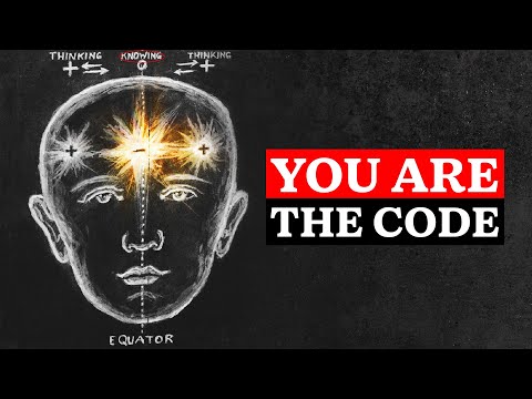 These 4 Codes Can Bend Time, Energy, and Reality, But One Is Already Inside You