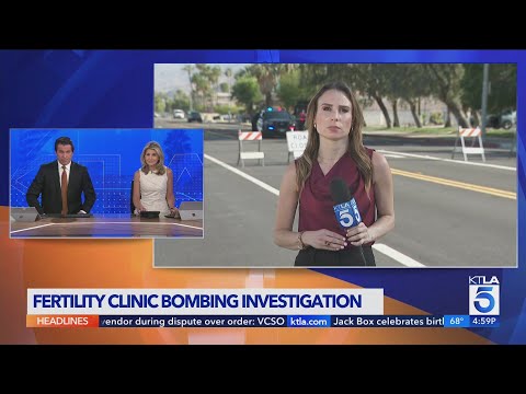 KTLA 5 News Top Stories - May 19, 2025, 5 p.m.