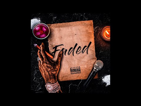 [FREE] '' Faded ''| HARD Trap Beat 2025 Free|Trap Type Instrumental Beat 2025 Dark Beat +FREEDL