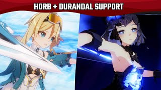 This is THE STRONGEST SEELE Herrscher of Rebirth You Have Ever Seen - Honkai Impact v8.0