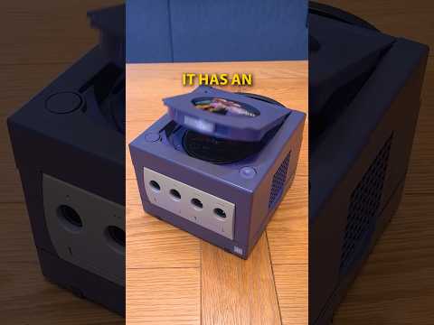 I'm shocked that some Gamecube owners don't know this!