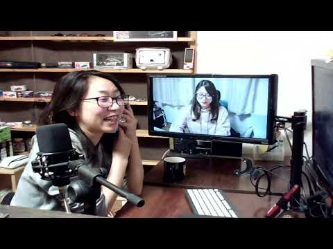 るきにゃさんは陽キャになりたい【副音声】1周年おめでと！