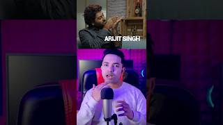 How to Get Versatile Like Arijit Singh #shorts