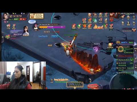 Bupreview | Trong Game Tôi Bỗng Dại Khờ