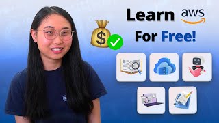 Best FREE Cloud Courses for Learning AWS