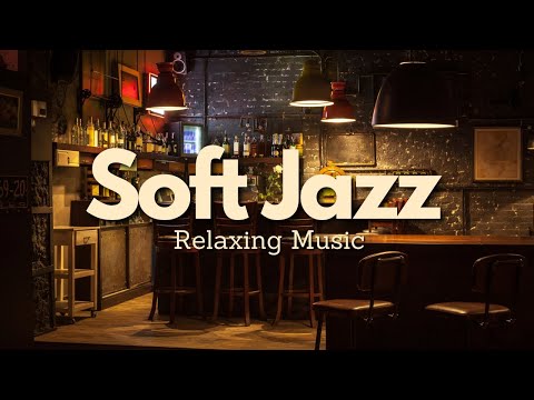 Soft Jazz - Smooth Jazz Guitar | Relaxing Music