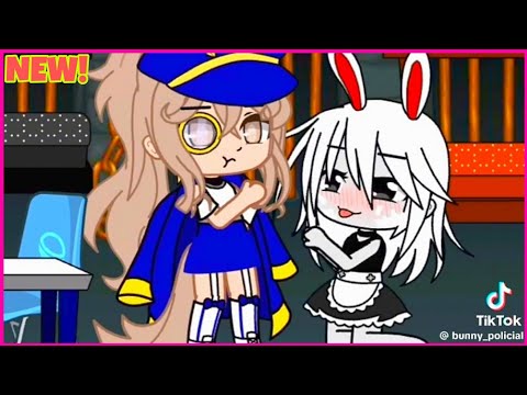 GachaLife tiktok compilation #410 ❤❤ غاشا تيكتوك