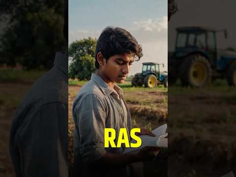 From Classroom to RAS: A Journey Beyond 12th Grade