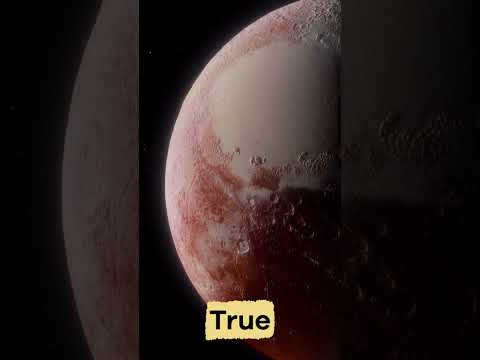 Pluto for Kids | #shorts