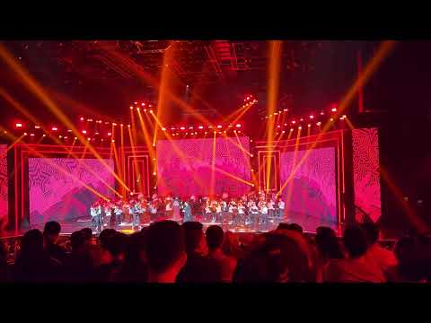 Last Surprise, Persona 5, Symphonic Saga 2024, Jakarta Concert Orchestra