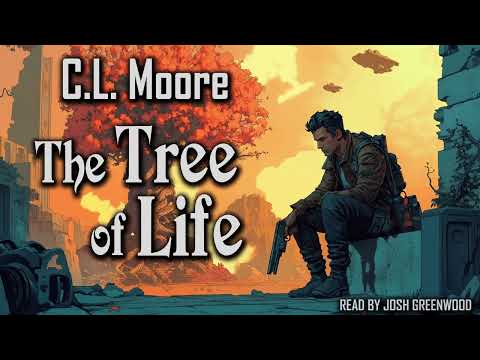 The Tree of Life by C.L. Moore | Weird Sci-Fi Audiobook