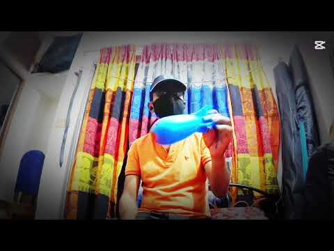 মাছ ধরার চার করার রকেট / বুলেট