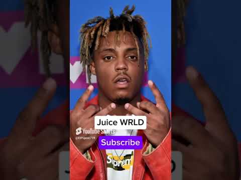 Rappers That Don’t Have A Bad Song 😳 #shorts #rap #juicewrld
