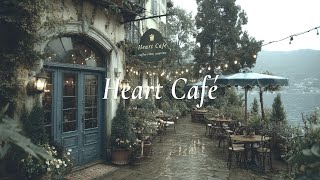 𝐏𝐥𝐚𝐲𝐥𝐢𝐬𝐭 ☕ 깊은 산속 카페 | 센치한 감성 팝송 플리 | 혼자있고 싶은 날 | 카페 음악🎵 | 그냥 틀어 놓으세요