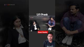 #funny #comedy #memes #fun #horror #rjnavedliftprank #rjnavedlatest #reactrookie #shorts