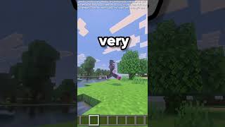 Minecraft Vibrant Visuals FINAL UPDATE IS HERE #shorts