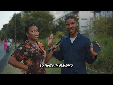 Mans viral answer to helping a friend accused of murder