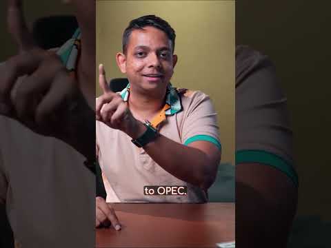 Can India be a pioneer of biofuels in the world? #ethanol #flexfuel