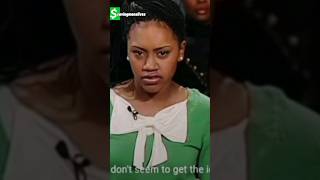 Modern Woman Gets Humbled In Court 🤣🤣🤣! #shorts #toxicfemininity #passportbros #judgejoebrown