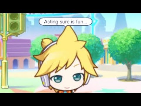 Playing Buruki no dance or sum-