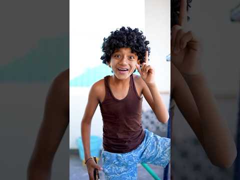 The End 😂😂 |Indian family #shorts #indian #chotabhai #school