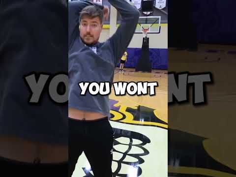 MrBeast Got Arrested!