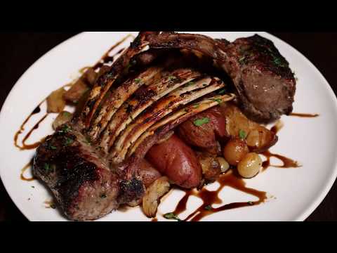 Bellwether Meeting House & Eatery - Commercial for AMC Movie Theater
