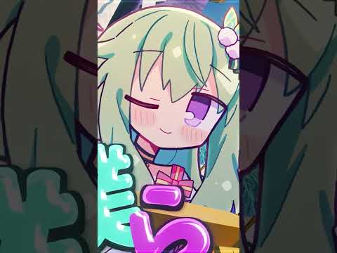 『とうほう☆ワンダーランド』MV公開中！ #プロセカ #ワンダショ