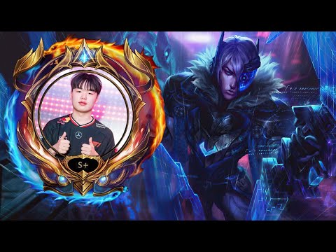 [ T1 Smash Montage ] 스매쉬 3월 롤 매드무비 - T1 Smash ADC Montage