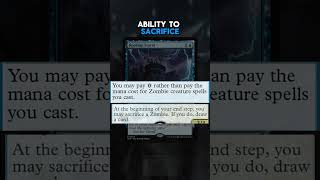 Top 3 Used Cards for Wilhelt The Rotcleaver  #magicthegatheringcommunity #magic #mtg #mtgarena