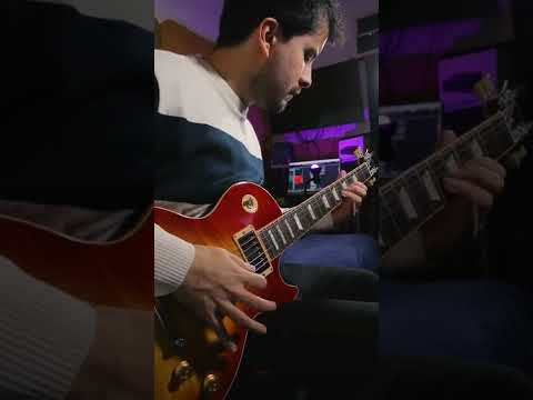 Strat vs Lespaul (Reik)