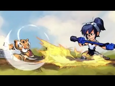 eggsoup awakens ultra instinct