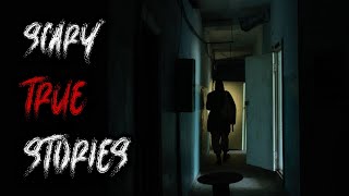 10 Scariest TRUE Horror Stories Compilation | Mr. Night Scares