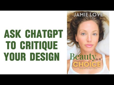 This AI Tool Can Give Feedback On Your Book Cover