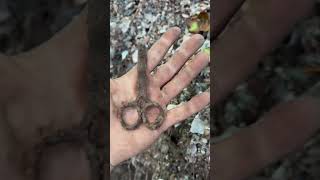 Sifting an Abandoned WWII Base For More Artifacts!