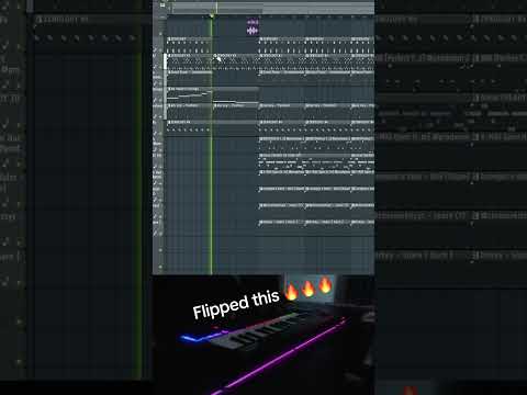 Cooking up again !! 🔥🔥🔥 #flstudio #flstudiotutorial #musicproduction